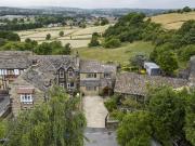 3 bedroom character property for sale in Hall Bower,...