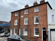 3 Bedroom Character Property For Sale In Hereford