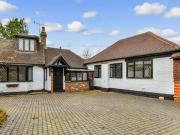 3 Bedroom Character Property For Sale In Horley