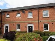 3 bedroom character property for sale in Kimball Close...