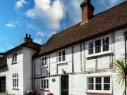 3 Bedroom Character Property For Sale In Odiham, Hook