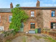 3 Bedroom Character Property For Sale In Wookey Hole