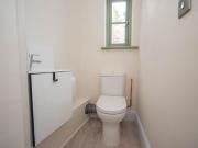 3 bedroom character property to rent