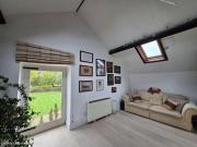 3 bedroom coach house to rent