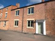 3 bedroom character property to rent