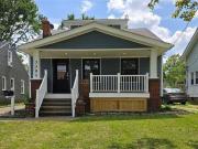 3 bedroom, Cleveland OH 44109 LS93843953