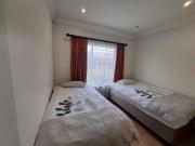 3 Bedroom Cluster in Beyers Park