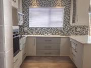 3 Bedroom Cluster in Jansen Park