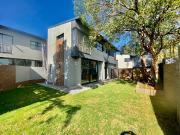 3 Bedroom Cluster in Menlo Park