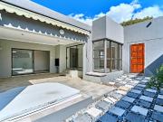 3 Bedroom Cluster in River Club