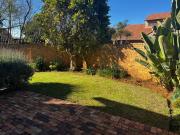 3 Bedroom Cluster in Willowbrook