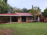 3 Bedroom Cluster Rented in Flamwood