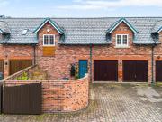 3 bedroom coach house for sale