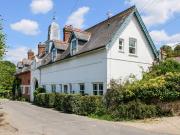 3 bedroom coach house for sale