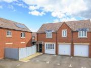 3 Bedroom Coach House For Sale In Marston Moretaine