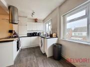 3 bedroom flat to rent