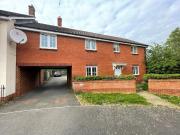 3 bedroom coach house to rent