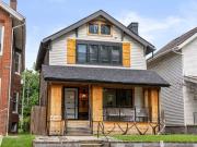 3 bedroom, Columbus OH 43206 LS92805537