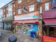 3 Bedroom Commercial Property