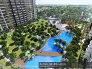 3 Bedroom condo ALDER RESIDENCES in Taguig near Mckinley...