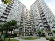3 Bedroom Condo at The Veranda, Arca South, Taguig