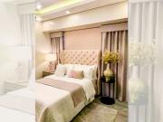 3 bedroom Condo Corner Unit At Portico Pasig