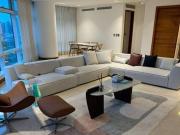 3 Bedroom Condo for Lease in Two Roxas Triangle, Makati City