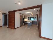3 Bedroom Condo for Lease in Two Roxas Triangle, Makati City
