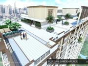3 bedroom condo for Occcupancy in Allegra Garden Place...