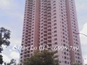 3 Bedroom Condo for rent