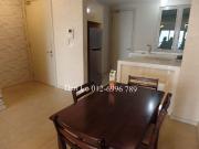 3 Bedroom Condo for rent
