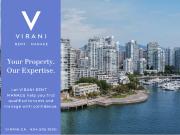 3 Bedroom Condo for Rent at 1328 Marinaside Crescent...