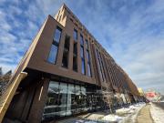 3 Bedroom Condo for Rent at 1720 Bayview Ave, Toronto,...