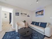 3 Bedroom Condo for Rent at 188 Keefer Place #2606,...