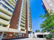 3 Bedroom Condo for Rent at 1 Massey Square, Toronto, ON...