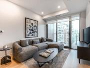 3 Bedroom Condo for Rent at 35 Parliament Street #608,...
