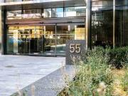 3 Bedroom Condo for Rent at 55 Charles St E, Toronto, ON...