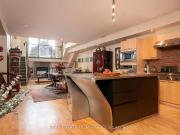 3 Bedroom Condo for Rent at 660 Pape Avenue #112,...