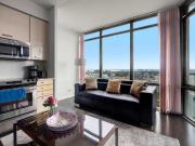 3 Bedroom Condo for Rent at 76 Grenville Street...