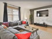 3 Bedroom Condo for Rent at 916B Rue Sainte Catherine...