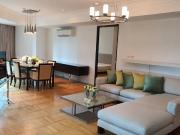 3 bedroom condo for rent at One McKinley Place in...
