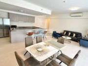 3 Bedroom Condo For Rent in 32 Sanson Solihiya Tower Cebu