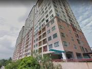 3 Bedroom Condo for rent in Ampang, Selangor