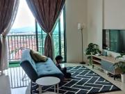 3 Bedroom Condo for rent in Bercham, Perak