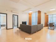 3 Bedroom Condo for Rent in Blue Sapphire Residences,...