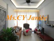 3 Bedroom Condo for rent in Bukit Jalil, Kuala Lumpur