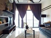 3 Bedroom Condo for rent in Bukit Pantai, Kuala Lumpur