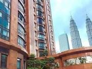 3 Bedroom Condo for rent in Bukit Pantai, Kuala Lumpur