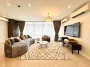 3 Bedroom Condo for Rent in East Gallery Place BGC...