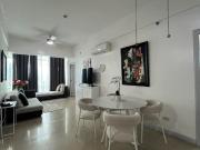 3 Bedroom Condo for Rent in Grand Hamptons BGC Taguig City